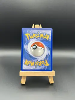 N Full Art 105a/124 Holo Premium Trainer XY Collection Near Mint Pokemon - Image 2
