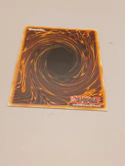 YUGIOH- King's Sarcophagus - AGOV-EN058 - Ultra Rare - 1st Edition - Image 5