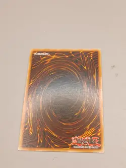YUGIOH- King's Sarcophagus - AGOV-EN058 - Ultra Rare - 1st Edition - Image 6