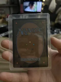 2025 Near Mint Thunder Of Unity Magic The Gathering Card - Image 2