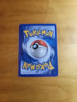 Zangoose Delta Species 015/017 POP Series 5 Holo Rare Pokemon Card Near Mint - Image 2