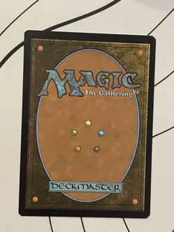 1x Sami, Wildcat Captain, Borderless Art Foil, Edge of Eternities, Magic MTG NM - Image 2