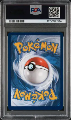 2024 POKEMON SVP EN-SV BLACK STAR PROMO #075 MIMIKYU PSA 9 - Image 2