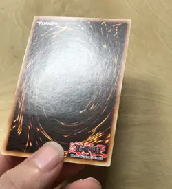 SOI-EN006 Cyber Barrier Dragon Ultimate Rare 1st Edition Yugioh Card LP - Image 11