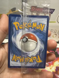 Pokemon TCG Charmander 044 Obsidian Flames Promo Card Sealed, Near Mint - Image 2