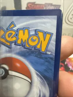 Pokemon TCG Charmander 044 Obsidian Flames Promo Card Sealed, Near Mint - Image 4