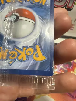 Pokemon TCG Charmander 044 Obsidian Flames Promo Card Sealed, Near Mint - Image 5