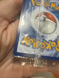Pokemon TCG Charmander 044 Obsidian Flames Promo Card Sealed, Near Mint - Image 6