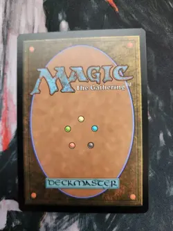 Old Gnawbone (Borderless) - Near Mint MTG Adventures in the Forgotten Realms - Image 2