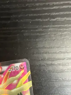 Pokemon TCG Xerneas EX (146 Full Art) 146/146 XY Base Set Holo Nintendo 2014 HP - Image 4