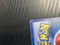 Pokemon TCG Mewtwo 010/102 Base Set (Shadowless) Holo Vintage WOTC 1999 HP - Image 8