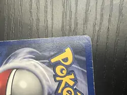 Pokemon TCG Alakazam 001/102 Base Set (Shadowless) Vintage Holo  WOTC 1999 HP - Image 10