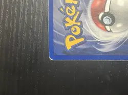 Pokemon TCG Alakazam 001/102 Base Set (Shadowless) Vintage Holo  WOTC 1999 HP - Image 12