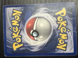 Pokemon TCG Alakazam 001/102 Base Set (Shadowless) Vintage Holo  WOTC 1999 HP - Image 13