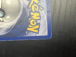 Pokemon TCG Alakazam 001/102 Base Set (Shadowless) Vintage Holo  WOTC 1999 HP - Image 9