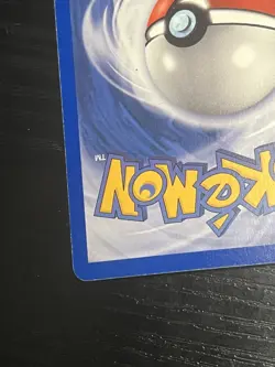 Pokemon TCG Dark Celebi 4/101 Hidden Legends Holo Vintage Rare Nintendo 2004 LP - Image 10