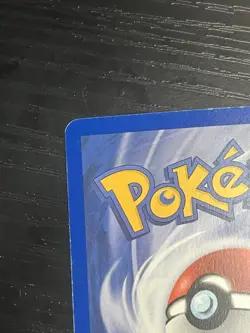 Pokemon TCG Dark Celebi 4/101 Hidden Legends Holo Vintage Rare Nintendo 2004 LP - Image 7