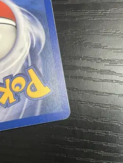 Pokemon TCG Dark Celebi 4/101 Hidden Legends Holo Vintage Rare Nintendo 2004 LP - Image 9