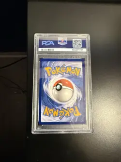 PSA 10 Pokemon TCG Raichu 2023 Paldea Evolved #211/193 - Image 2