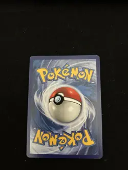 Pokemon 2002 Aquapolis Holo Rare Octillery #H20/H32 Swirl - Image 2