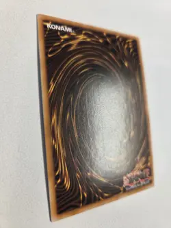 Galatea-i, the Orcust Automaton BLMM-EN053 Ultra Rare Yugioh 1st Edition Mint - Image 4