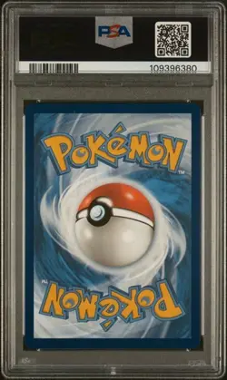 Pecharunt - (Pokemon Center Exclusive) Sv: Scarlet & Violet Promo Cards PSA 10 - Image 2