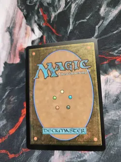 Atraxa, Praetors' Voice #33 (NM) March of the Machine MUL Magic MTG - Image 2