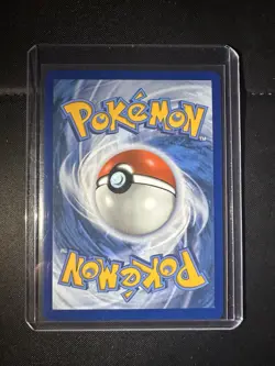 Pokemon Black Bolt Thundurus SV209 ETB Promo ENGLISH - Image 2