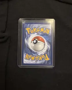 2023 PokÃ©mon TCG Magikarp Scarlet & Violet Paldea Evolved Holo Card 203/193 Rare - Image 5