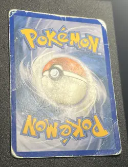 POKÃ‰MON CARD 2012 ENTEI EX FULL ART 103/108 BLACK & WHITE DARK EXPLORERS - Image 7