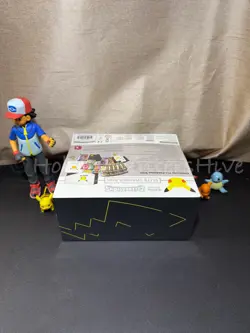 Pokemon Celebrations Elite Trainer Box ETB 25th Anniversary New Factory Sealed - Image 6