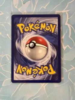 TCG Pokemon English Vintage Psyduck 20/53 Wotc Promo Regular - Image 2