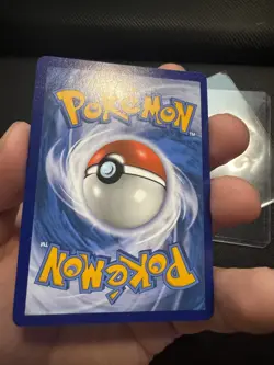 PokÃ©mon TCG Pikachu SWSH Black Star Promo SWSH020 Holo CARD - Image 3