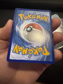 PokÃ©mon TCG Pikachu SWSH Black Star Promo SWSH020 Holo CARD - Image 4