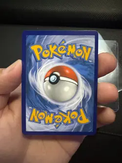 PokÃ©mon TCG Pikachu SWSH Black Star Promo SWSH020 Holo CARD - Image 5