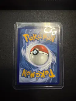 PokÃ©mon TCG Pikachu SWSH Black Star Promo SWSH020 Holo CARD - Image 9