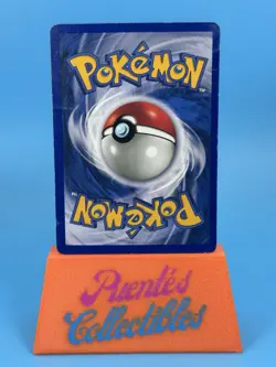 Pokemon Base Set BIG 3 Blastoise Charizard Venusaur Holos LP - Image 12