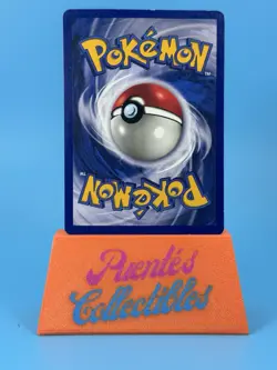 Pokemon Base Set BIG 3 Blastoise Charizard Venusaur Holos LP - Image 3