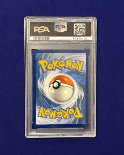 PSA 10 Pikachu V #SWSH061 Pikachu V Box Black Star Promo 2021 Pokemon GEM MINT - Image 3