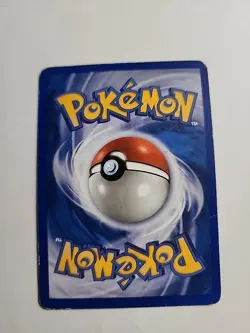 Mew 4/17 Pop Series 4 Holo FOIL - Check my shop for rare Pokemon - Image 4