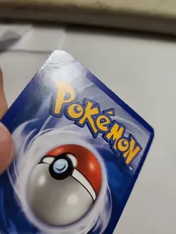 Mew 4/17 Pop Series 4 Holo FOIL - Check my shop for rare Pokemon - Image 7