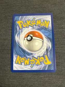 Pokemon Temporal Forces Metagross IR 178/162 Illustration Rare 2024 - Image 2