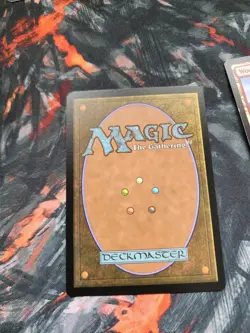 MTG 1x Arid Mesa # 244 Modern Horizons 2 Magic the Gathering Card x1 Lp - Image 2