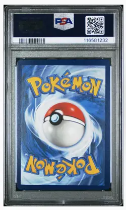 Pokemon Giratina V Lost Origin Full Alt Art #186 PSA 9 Mint - Image 2