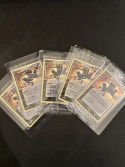 PokÃ©mon TCG Greninja Gold Star SWSH144 Promo Card Celebrations, NM/M Condition - Image 1
