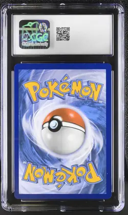 2021 Pokemon Pikachu & Zekrom GX SM248 Promo Holo CGC 9 MINT - Image 2