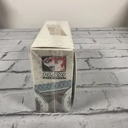Pokemon World Championships 2018 Nashville Double Deck Box & Sleeves New - Image 3