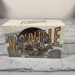 Pokemon World Championships 2018 Nashville Double Deck Box & Sleeves New - Image 4