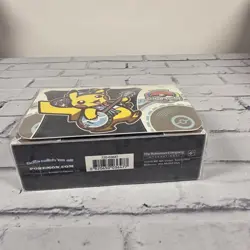 Pokemon World Championships 2018 Nashville Double Deck Box & Sleeves New - Image 6