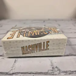 Pokemon World Championships 2018 Nashville Double Deck Box & Sleeves New - Image 7